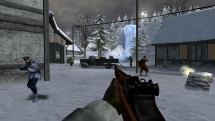 Medal of Honor Heroes