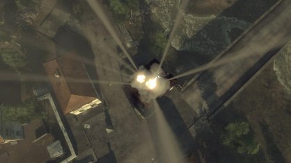 Battlefield Bad Company