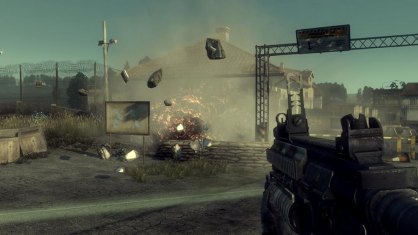 Battlefield Bad Company