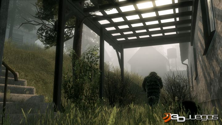 Battlefield Bad Company