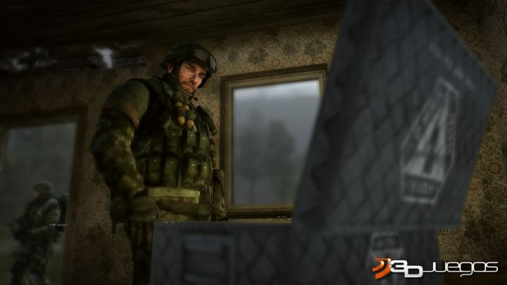 Battlefield Bad Company