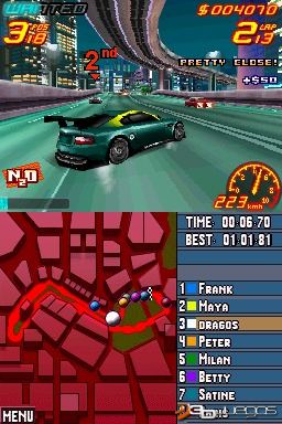 Asphalt: Urban GT 2