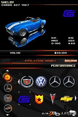 Asphalt: Urban GT 2