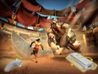 Prince of Persia: Rival Swords