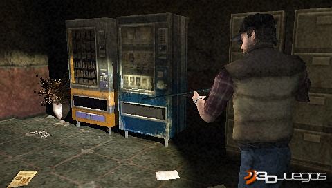 Silent Hill: Origins