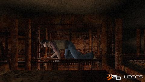 Silent Hill: Origins