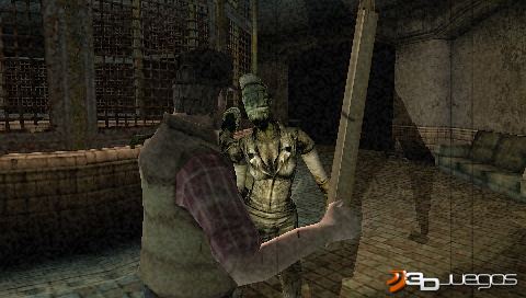 Silent Hill: Origins