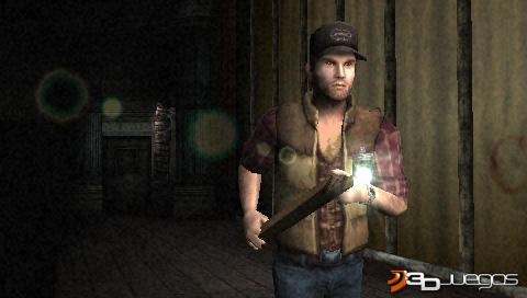 Silent Hill: Origins