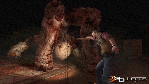 Silent Hill: Origins