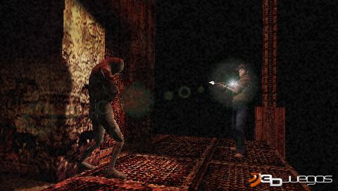 Silent Hill: Origins