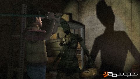 Silent Hill: Origins