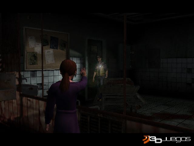 Silent Hill: Origins