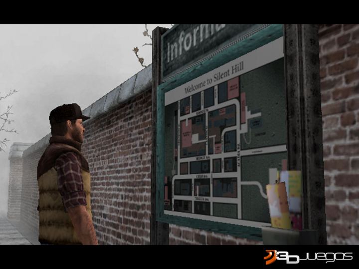 Silent Hill: Origins