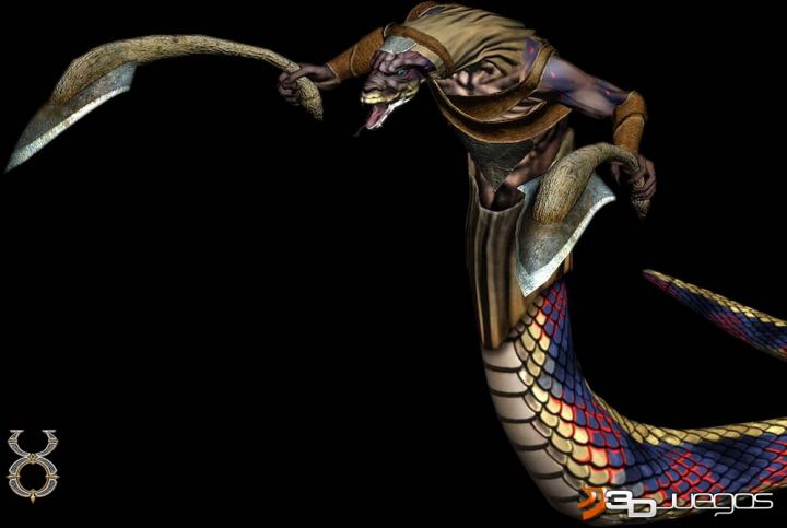 Ultima Online: Kingdom Reborn