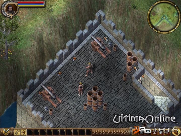 Ultima Online: Kingdom Reborn