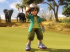 Everybody's Golf  World Tour