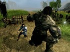 Legend: Hand of God