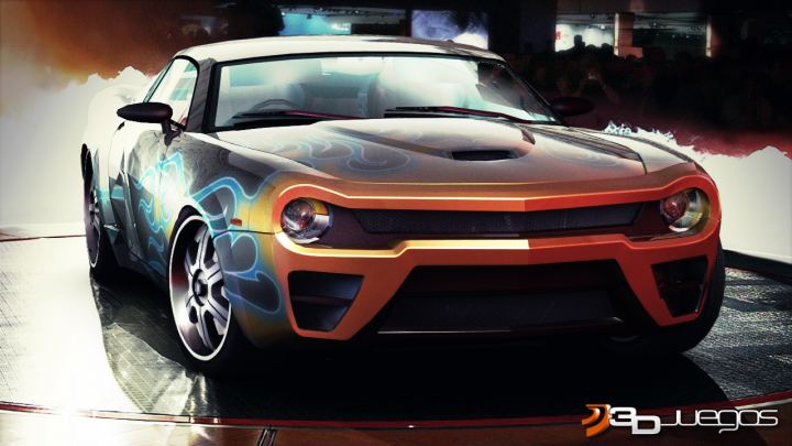 Burnout Paradise