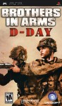 Juego Brothers In Arms: D-Day gratis