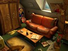 Simon the Sorcerer 4: Chaos Happens