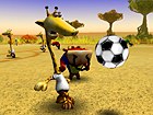 Pet Soccer