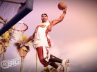 NBA Street Homecourt