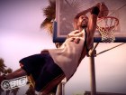 NBA Street Homecourt