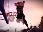 NBA Street Homecourt