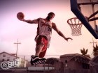 NBA Street Homecourt
