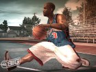 NBA Street Homecourt