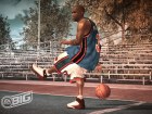 NBA Street Homecourt