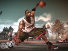 NBA Street Homecourt