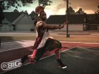 NBA Street Homecourt