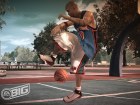 NBA Street Homecourt