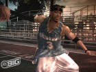 NBA Street Homecourt