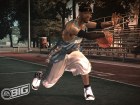 NBA Street Homecourt