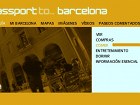 Passport to