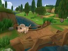 The Dog Island