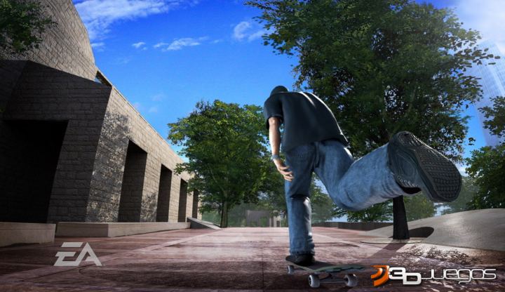 Skate