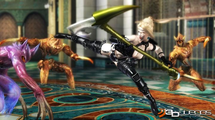 Ninja Gaiden Sigma