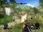 Far Cry Vengeance