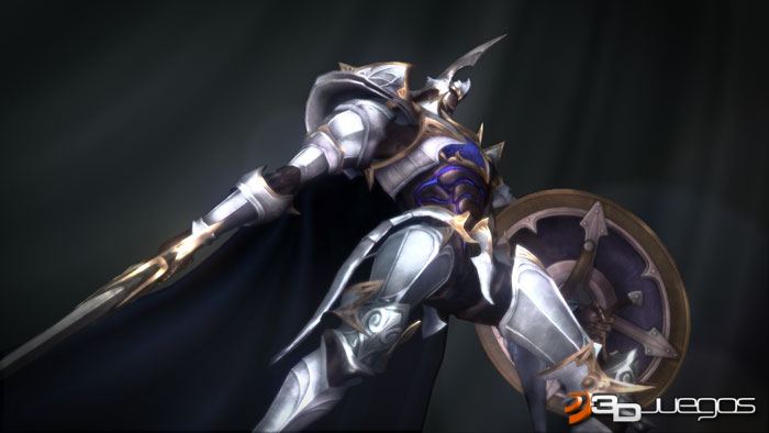 White Knight Chronicles