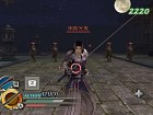 Samurai Warriors Katana