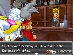 Dragon Quest Monsters: Joker