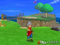 Dragon Quest Monsters: Joker