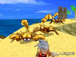 Dragon Quest Monsters: Joker
