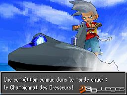 Dragon Quest Monsters: Joker
