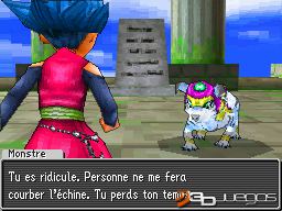 Dragon Quest Monsters: Joker