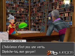 Dragon Quest Monsters: Joker