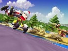 Ape Escape Racer